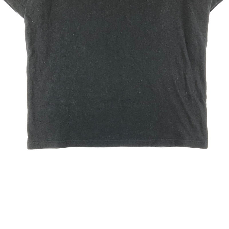 【中古品】【メンズ】 KITH Tシャツ キス クラシック ボックスロゴ Tシャツ 147-260815-sm-06-otoh サイズ：L カラー：ブラック 万代Net店