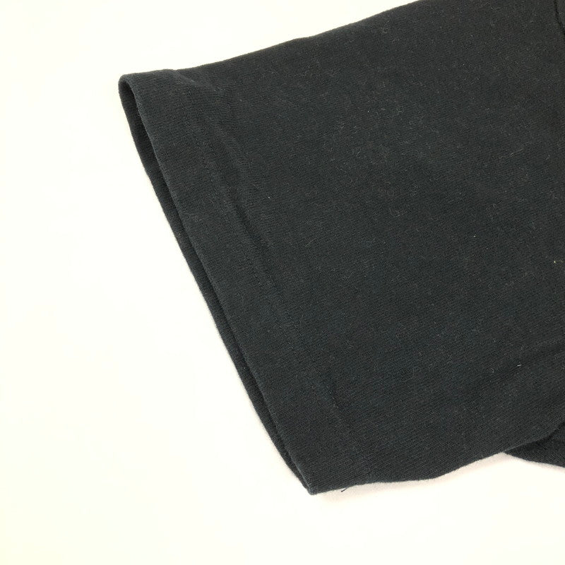 【中古品】【メンズ】 KITH Tシャツ キス クラシック ボックスロゴ Tシャツ 147-260815-sm-06-otoh サイズ：L カラー：ブラック 万代Net店