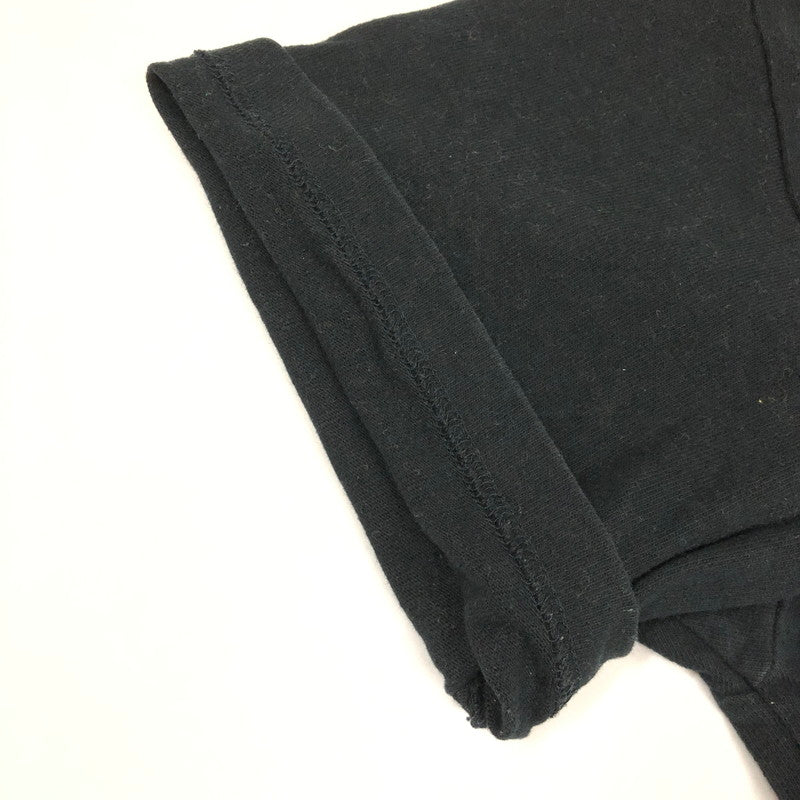 【中古品】【メンズ】 KITH Tシャツ キス クラシック ボックスロゴ Tシャツ 147-260815-sm-06-otoh サイズ：L カラー：ブラック 万代Net店