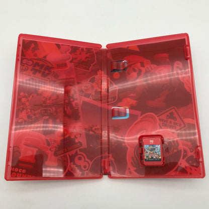 【中古美品】 マリオカート ワールド -Nintendo Switch2ソフト [CERO区分_A / 全年齢対象商品] 029-260907-sy-20-otoh 万代Net店