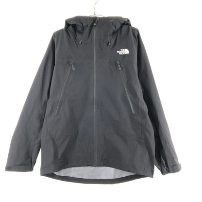 【中古品】【メンズ】 THE NORTH FACE NP12501 CLIMB LIGHT JACKET ザ・ノース・フェイス クライムライトジャケット 147-260818-sm-01-otoh サイズ：L カラー：ブラック 万代Net店