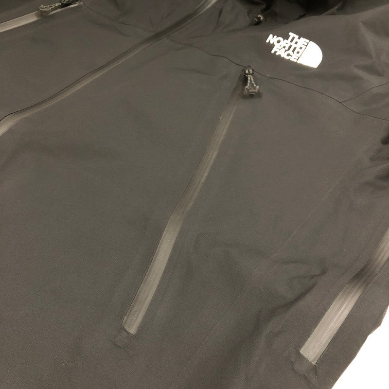 【中古品】【メンズ】 THE NORTH FACE NP12501 CLIMB LIGHT JACKET ザ・ノース・フェイス クライムライトジャケット 147-260818-sm-01-otoh サイズ：L カラー：ブラック 万代Net店
