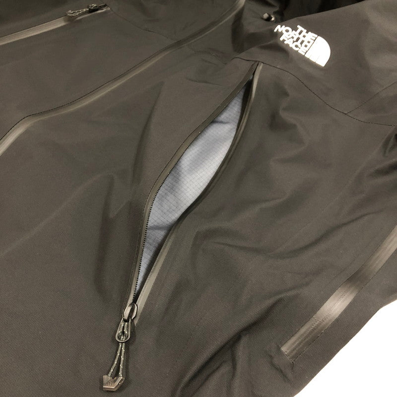 【中古品】【メンズ】 THE NORTH FACE NP12501 CLIMB LIGHT JACKET ザ・ノース・フェイス クライムライトジャケット 147-260818-sm-01-otoh サイズ：L カラー：ブラック 万代Net店