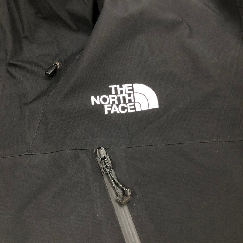 【中古品】【メンズ】 THE NORTH FACE NP12501 CLIMB LIGHT JACKET ザ・ノース・フェイス クライムライトジャケット 147-260818-sm-01-otoh サイズ：L カラー：ブラック 万代Net店