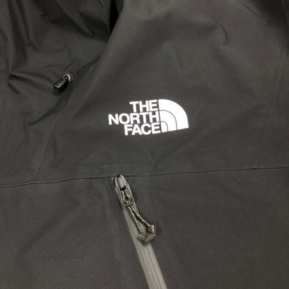 【中古品】【メンズ】 THE NORTH FACE NP12501 CLIMB LIGHT JACKET ザ・ノース・フェイス クライムライトジャケット 147-260818-sm-01-otoh サイズ：L カラー：ブラック 万代Net店