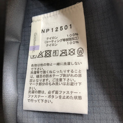【中古品】【メンズ】 THE NORTH FACE NP12501 CLIMB LIGHT JACKET ザ・ノース・フェイス クライムライトジャケット 147-260818-sm-01-otoh サイズ：L カラー：ブラック 万代Net店