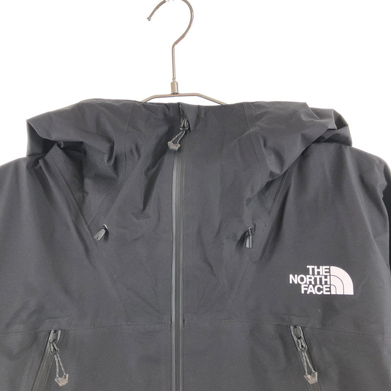 【中古品】【メンズ】 THE NORTH FACE NP12501 CLIMB LIGHT JACKET ザ・ノース・フェイス クライムライトジャケット 147-260818-sm-01-otoh サイズ：L カラー：ブラック 万代Net店