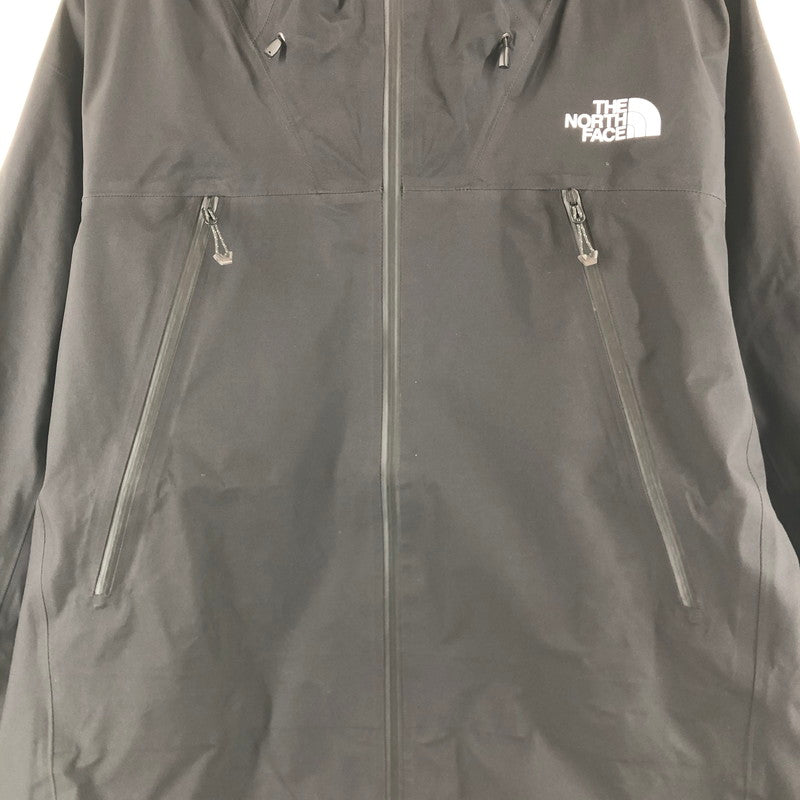 【中古品】【メンズ】 THE NORTH FACE NP12501 CLIMB LIGHT JACKET ザ・ノース・フェイス クライムライトジャケット 147-260818-sm-01-otoh サイズ：L カラー：ブラック 万代Net店