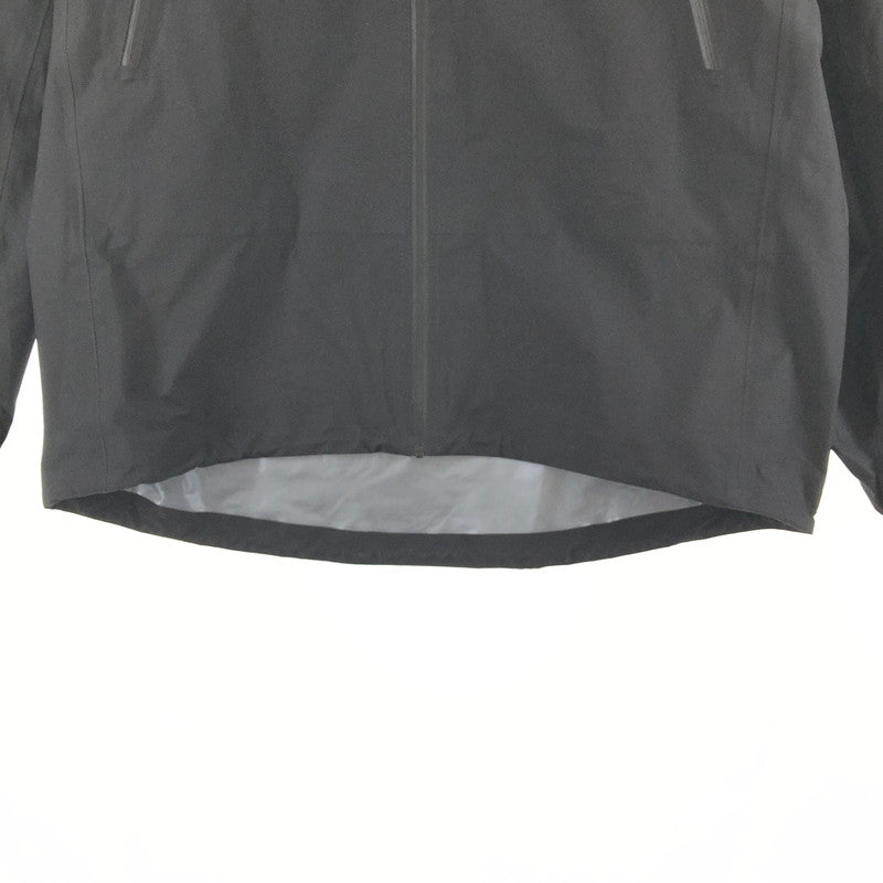 【中古品】【メンズ】 THE NORTH FACE NP12501 CLIMB LIGHT JACKET ザ・ノース・フェイス クライムライトジャケット 147-260818-sm-01-otoh サイズ：L カラー：ブラック 万代Net店