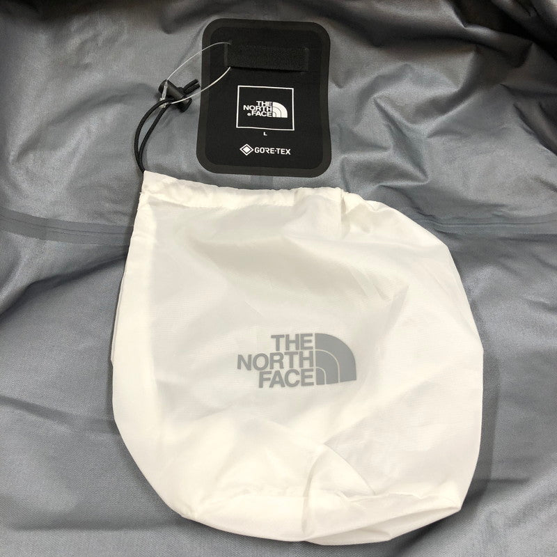 【中古品】【メンズ】 THE NORTH FACE NP12501 CLIMB LIGHT JACKET ザ・ノース・フェイス クライムライトジャケット 147-260818-sm-01-otoh サイズ：L カラー：ブラック 万代Net店