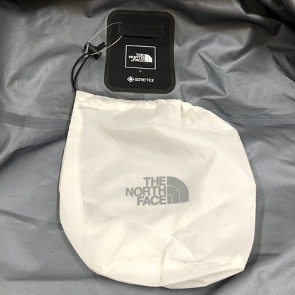 【中古品】【メンズ】 THE NORTH FACE NP12501 CLIMB LIGHT JACKET ザ・ノース・フェイス クライムライトジャケット 147-260818-sm-01-otoh サイズ：L カラー：ブラック 万代Net店