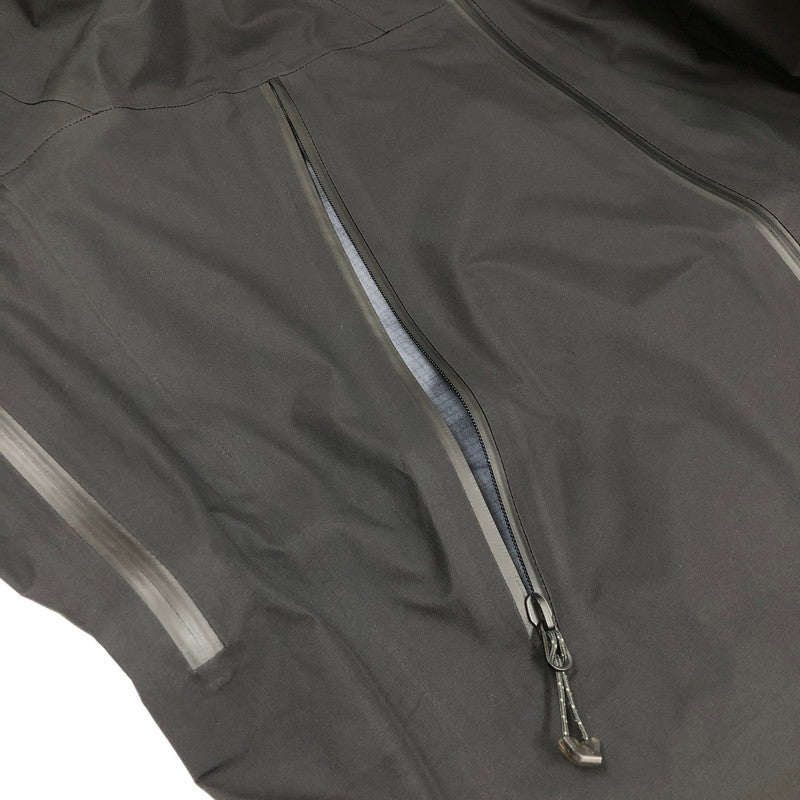 【中古品】【メンズ】 THE NORTH FACE NP12501 CLIMB LIGHT JACKET ザ・ノース・フェイス クライムライトジャケット 147-260818-sm-01-otoh サイズ：L カラー：ブラック 万代Net店
