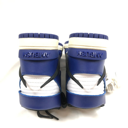 【中古品】【メンズ】 AMBUSH アンブッシュ×NIKE ナイキ CU7544 400 DUNK HIGH''DEEP ROYAL'' スニーカー 靴 160-260826-sm-10-otoh カラー：ディープ ロイヤル 万代Net店