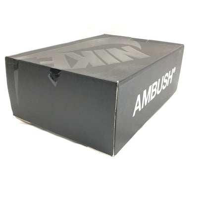 【中古品】【メンズ】 AMBUSH アンブッシュ×NIKE ナイキ CU7544 400 DUNK HIGH''DEEP ROYAL'' スニーカー 靴 160-260826-sm-10-otoh カラー：ディープ ロイヤル 万代Net店