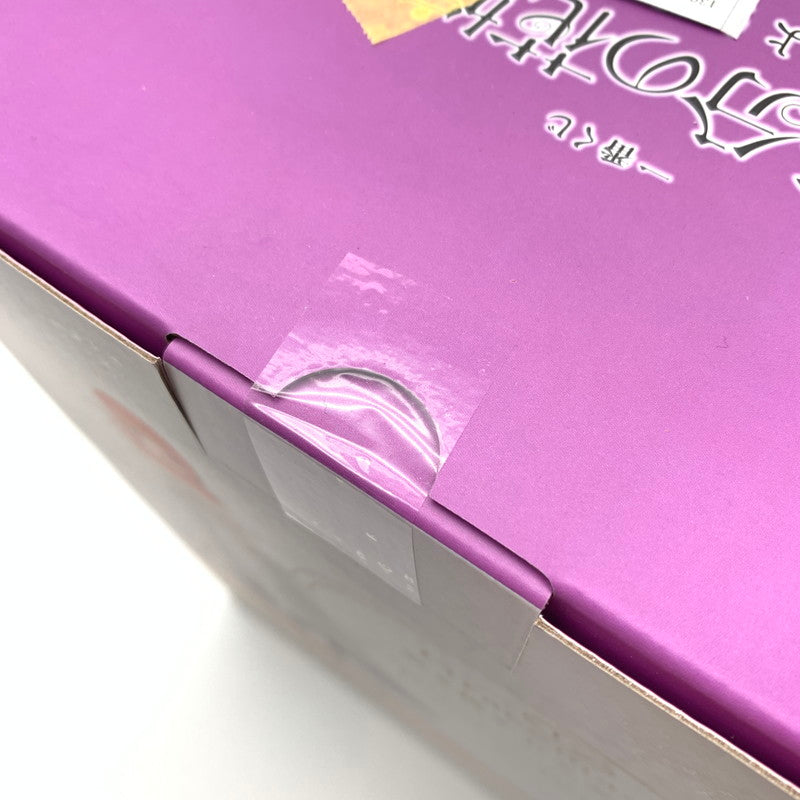 【中古美品】 未開封 一番くじ 五等分の花嫁＊ ～五つ子より愛をこめて～ B賞 中野二乃 フィギュア Gracemaster 053-260821-st-15-otoh 万代Net店
