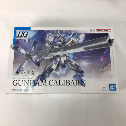 【中古美品】 未組立 BANDAI HG ガンダムキャリバーン プラモデル ガンプラ 058-260902-sy-10-otoh 万代Net店