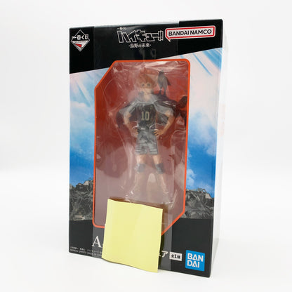 【中古美品】 未開封 一番くじ ハイキュー ～烏野の未来～ A賞 051-261026-st-07-otoh 万代Net店
