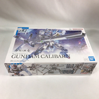 【中古美品】 未組立 BANDAI HG ガンダムキャリバーン プラモデル ガンプラ 058-260920-sy-14-otoh 万代Net店