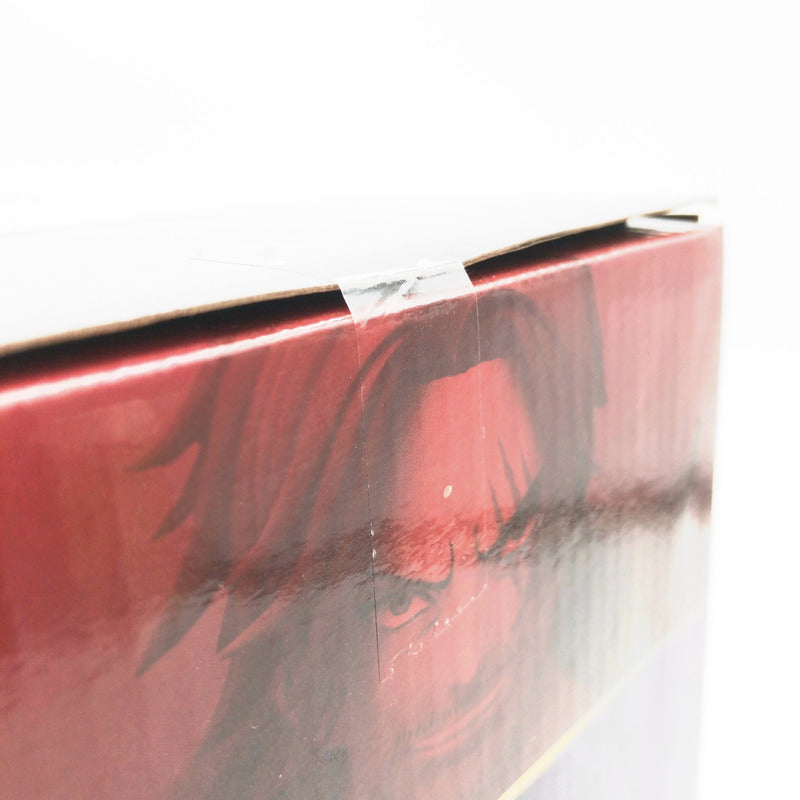 【中古美品】 未開封 一番くじ ワンピース 新四皇 A賞 四皇 シャンクス MASTERLISE EXPIECE 047-261008-sm-06-otoh 万代Net店