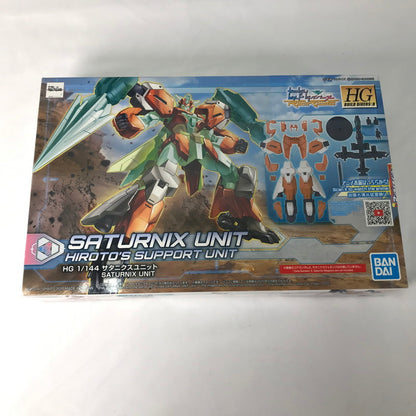 【中古美品】 未組立 BANDAI HGBD:R サタニクスユニット プラモデル ガンプラ 058-260822-sy-16-otoh 万代Net店
