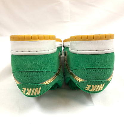 【中古品】【メンズ】 NIKE SB ナイキエスビー BQ6817-303 DUNK LOW "ST.PATRICK'S DAY SHAMROCK" スニーカー 靴 160-260822-sm-06-otoh カラー：ラッキーグリーン 万代Net店