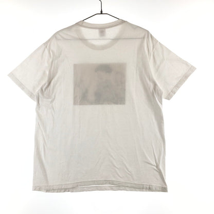 【中古品】【メンズ】 SUPREME シュプリーム Tシャツ シュプリーム×アキラ 147-260822-sm-05-otoh カラー：ホワイト 万代Net店