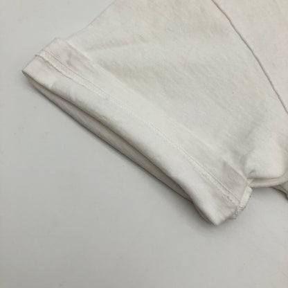 【中古品】【メンズ】 SUPREME シュプリーム Tシャツ シュプリーム×アキラ 147-260822-sm-05-otoh カラー：ホワイト 万代Net店
