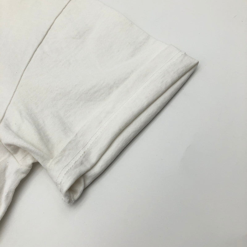 【中古品】【メンズ】 SUPREME シュプリーム Tシャツ シュプリーム×アキラ 147-260822-sm-05-otoh カラー：ホワイト 万代Net店
