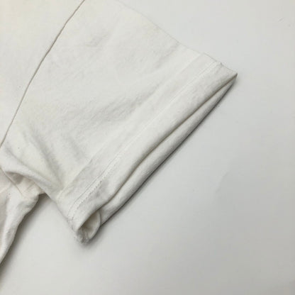【中古品】【メンズ】 SUPREME シュプリーム Tシャツ シュプリーム×アキラ 147-260822-sm-05-otoh カラー：ホワイト 万代Net店
