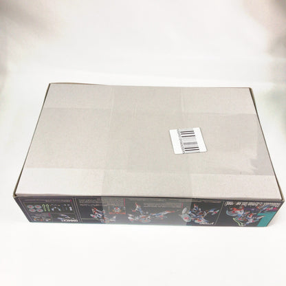 【中古美品】 未組立 HG GQuuuuuuX(エンディミオン・ユニット覚醒時) プラモデル ガンプラ 058-261013-sy-17-otoh 万代Net店