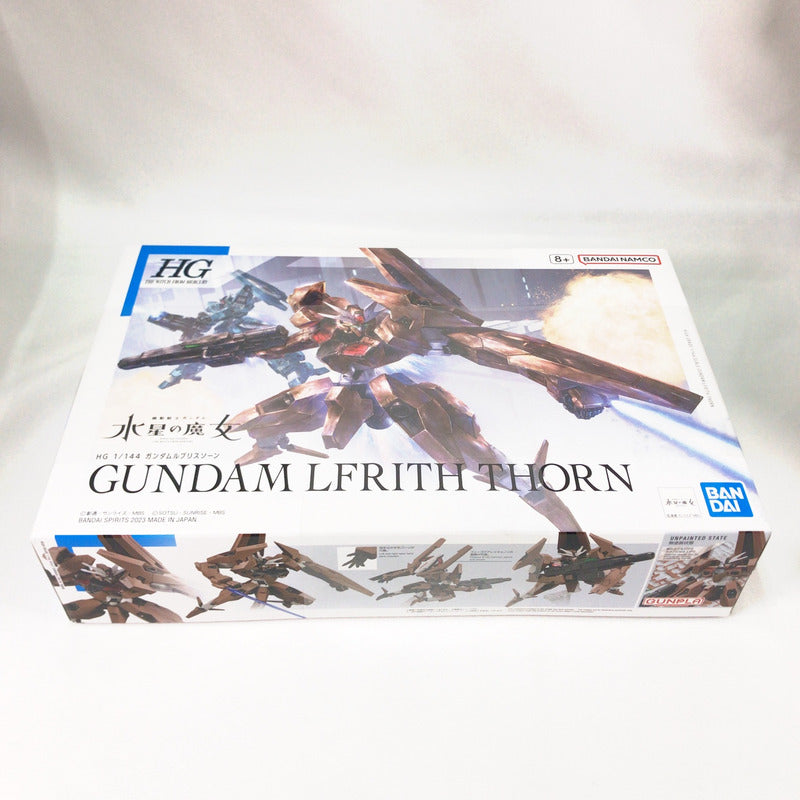 【中古美品】 未組立 BANDAI HG ガンダムルブリスソーン プラモデル ガンプラ 058-261005-sy-09-otoh 万代Net店