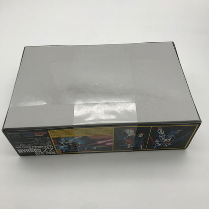 【中古美品】 未組立 BANDAI 1/144 HGUC MSZ-010 ダブルゼータガンダム(ZZガンダム) 「機動戦士ガンダムZZ」 プラモデル ガンプラ 058-260827-sy-06-otoh 万代Net店