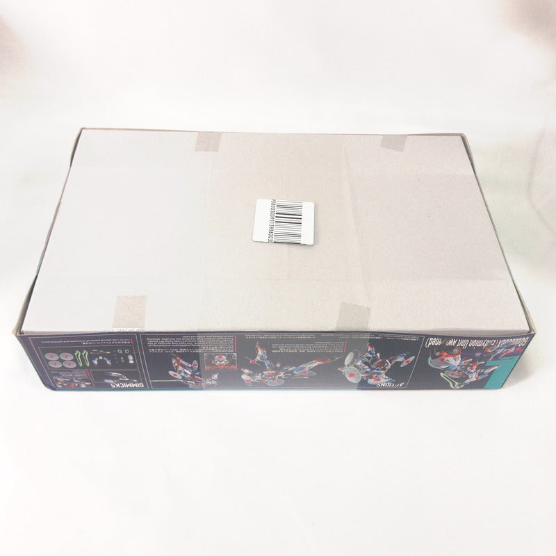 【中古品】 未組立 HG GQuuuuuuX(エンディミオン・ユニット覚醒時) プラモデル ガンプラ 058-261002-sy-15-otoh 万代Net店