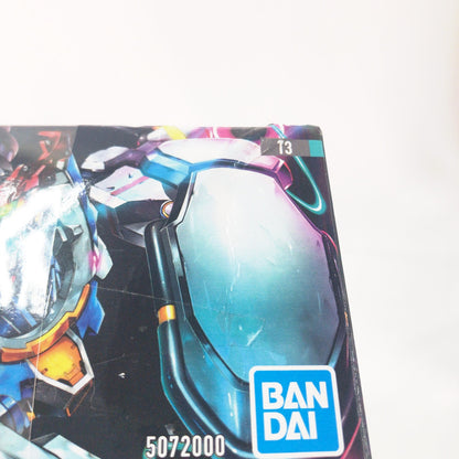 【中古品】 未組立 HG GQuuuuuuX(エンディミオン・ユニット覚醒時) プラモデル ガンプラ 058-261002-sy-15-otoh 万代Net店
