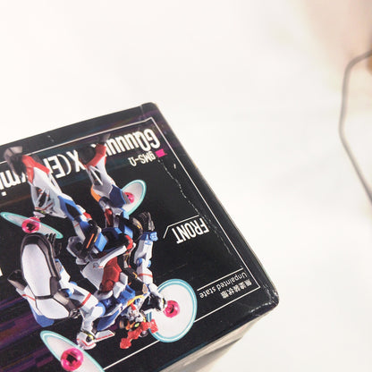 【中古品】 未組立 HG GQuuuuuuX(エンディミオン・ユニット覚醒時) プラモデル ガンプラ 058-261002-sy-15-otoh 万代Net店