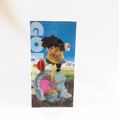 【中古美品】 未開封 一番くじ ドラゴンボールVSオムニバスアメイジングC賞 孫悟飯 050-261026-sm-07-otoh 万代Net店