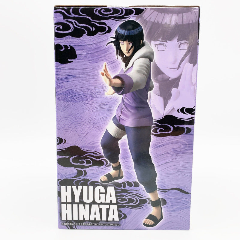 【中古美品】 未開封 一番くじ NARUTO-ナルト- 疾風伝 輪廻の嘆きと平和の懸け橋 B賞 日向ヒナタ MASTERLISE 051-261002-st-11-otoh 万代Net店