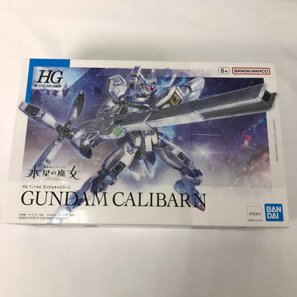 【中古美品】 未組立 BANDAI HG ガンダムキャリバーン プラモデル ガンプラ 058-260902-sy-09-otoh 万代Net店