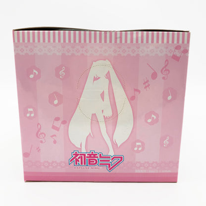 【中古美品】 未開封 初音ミク Fairy of Music フィギュア 053-260908-st-04-otoh 万代Net店