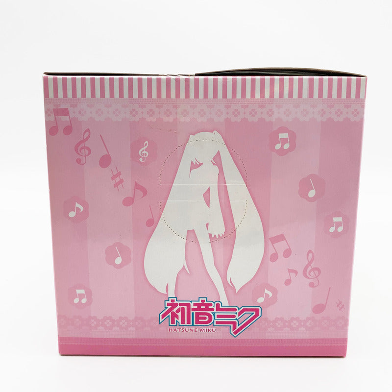 【中古美品】 未開封 初音ミク Fairy of Music フィギュア 053-260908-st-04-otoh 万代Net店