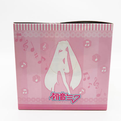 【中古美品】 未開封 初音ミク Fairy of Music フィギュア 053-260908-st-04-otoh 万代Net店