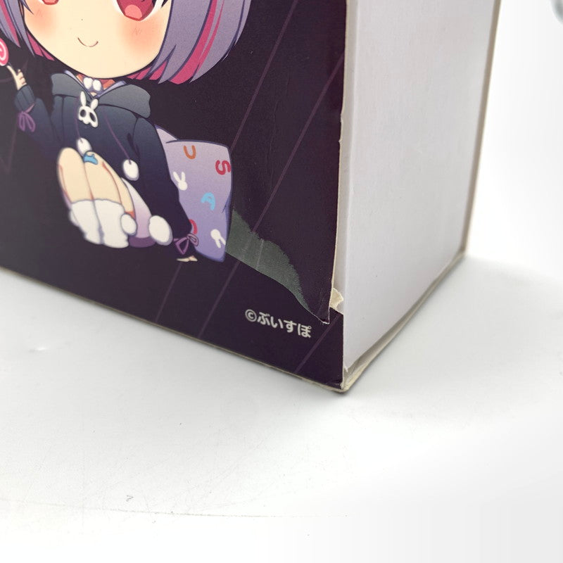 【中古美品】 開封品 ぶいすぽっ！ VSPO！GEAR ゲーミングキーボード 兎咲ミミ 053-260826-st-11-otoh 万代Net店