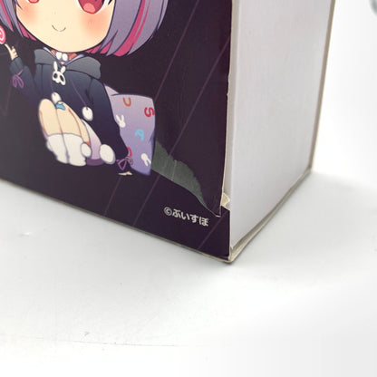 【中古美品】 開封品 ぶいすぽっ！ VSPO！GEAR ゲーミングキーボード 兎咲ミミ 053-260826-st-11-otoh 万代Net店
