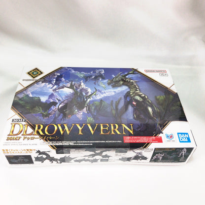 【中古美品】 未組立 30MF MONSTER02 ドゥローワイバーン プラモデル ガンプラ 059-261008-sy-15-otoh 万代Net店