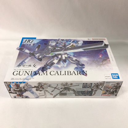 【中古美品】 未組立 BANDAI HG ガンダムキャリバーン プラモデル ガンプラ 058-260920-sy-10-otoh 万代Net店