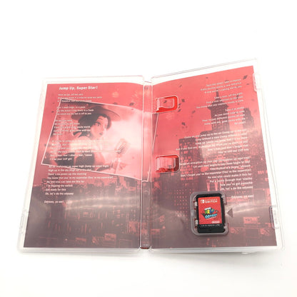 【中古美品】 スーパーマリオ オデッセイ - Switch [CERO区分_B / 12歳以上対象] 029-260826-sm-07-otoh 万代Net店