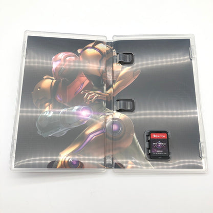 【中古美品】 メトロイドプライム4 ビヨンド - Switch [CERO区分_B / 12歳以上対象] 029-260826-sm-06-otoh 万代Net店