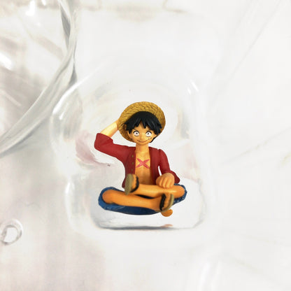【中古美品】 開封済 ワンピース P.O.P Sailing Again しらほし姫 047-261028-sm-04-otoh 万代Net店