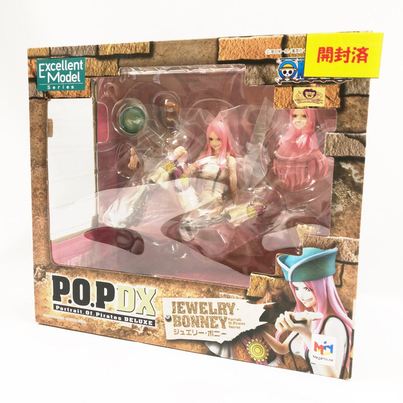【中古美品】 開封済 エクセレントモデル P.O.P NEO-DX ジュエリー・ボニー 047-261027-sm-13-otoh 万代Net店