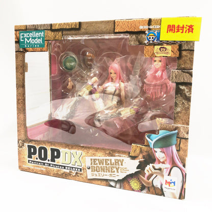【中古美品】 開封済 エクセレントモデル P.O.P NEO-DX ジュエリー・ボニー 047-261027-sm-13-otoh 万代Net店